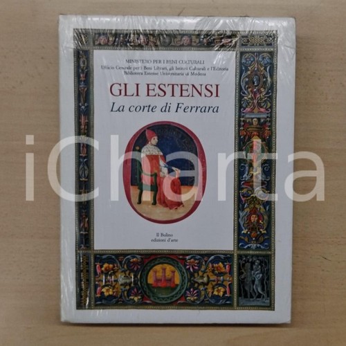1997 gli estensi - 1997, di