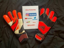 Guanti da portiere Adidas