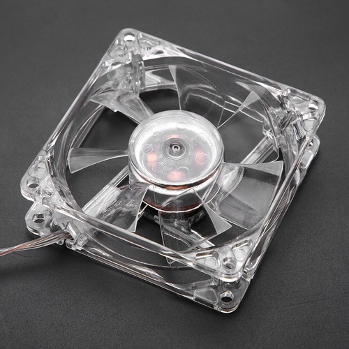 Custodia trasparente usb - usb, pc