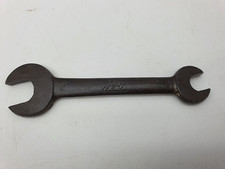 Wrench ISO Moto 10x15 tool
