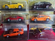 Lotto n. 21 - Modellini