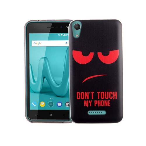 Custodia cellulare wiko lenny - cellulare,