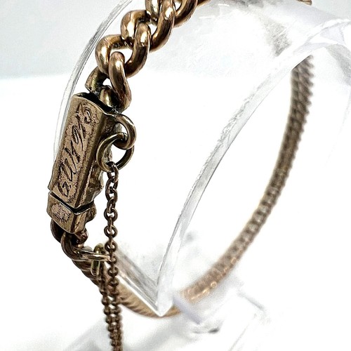 Bracciale antico 1913 - , con