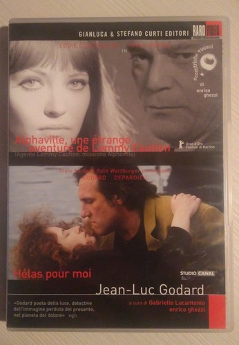 Alphaville hélas pour - alphaville,