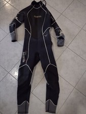 Muta Mares Reef donna, 3mm, mis 2/3