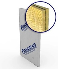 Fonobag – Pannello acustico