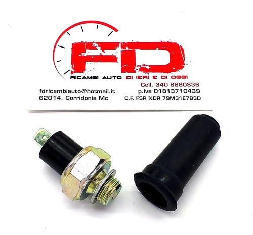 Bulbo pressione olio fiat - olio, 500
