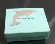 Autentico segnalibro Tiffany &