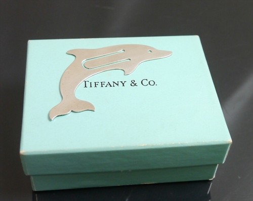 Autentico segnalibro tiffany - tiffany, &