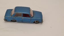 Penny Fiat 124 1:66
