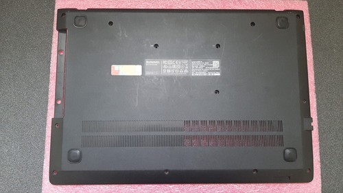Scocca inferiore lenovo - scocca, b50-10