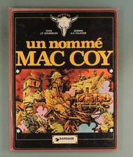 Mac Coy 2 Un nomme Mac Coy