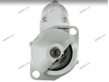 MOTORINO AVVIAMENTO 12V PER TRATTORE LAMBORGHINI SAME SOLAR EXPLORER STEYR 8110