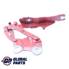 Mini R60 Motore Cerniera Cofano Cofano Sinistro Rosso Fiammante B63 9801569