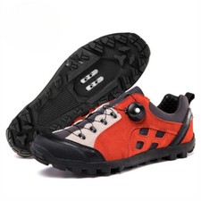 Scarpe Ciclismo MTB Uomo