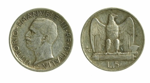 Pci4737 vittorio emanuele iii - pci4737),