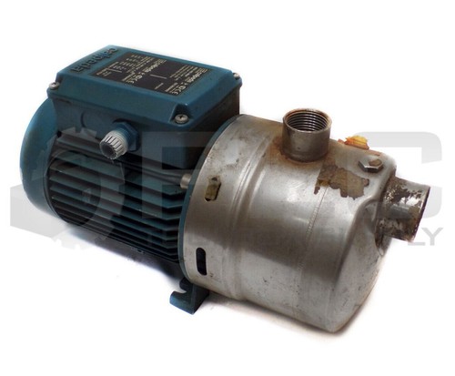 Calpeda mxh 402 pompa - mxh, 402-60/a