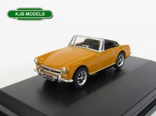 OO Gauge Oxford Diecast 1:76