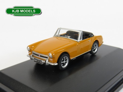 Gauge oxford diecast 76 - oo, 1:76