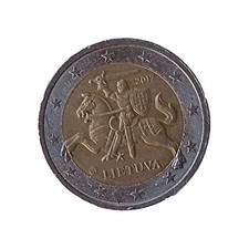 Moneta Rara Da Collezione 2