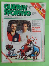 GUERIN SPORTIVO N° 6. 9 - 15