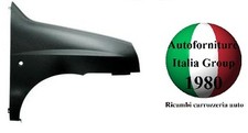 PARAFANGO ANTERIORE ANT DX PER FIAT DOBLO 00>05 DAL 2000 AL 2005