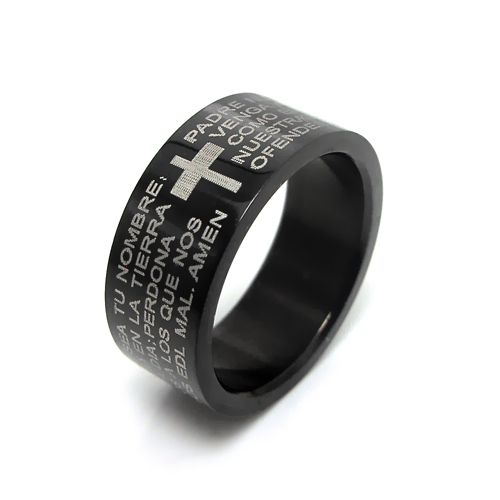 Anello uomo - anello,