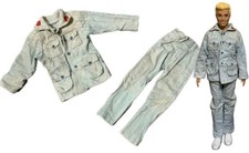 Vestiti per bambola ☆ set 2