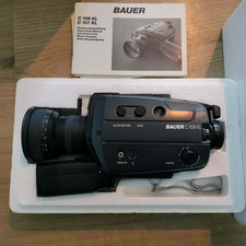 Bauer 109 perfetta - bauer,