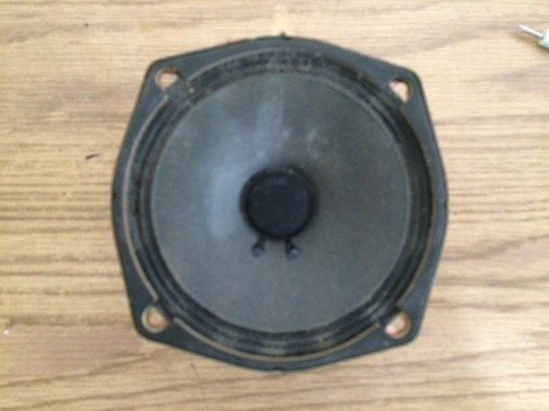 Altoparlante vintage onkyo - altoparlante,