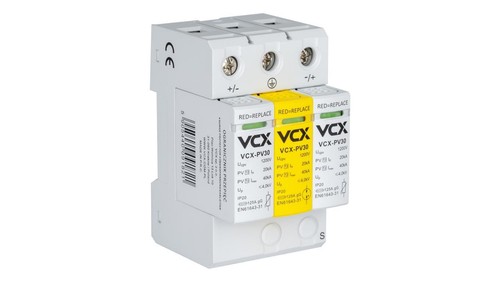 Limitatore sovratensione t2 - limitatore,