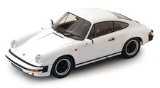 KK Scale 1:18 PORSCHE 911