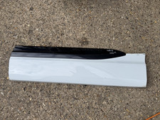 Modanatura assetto porta