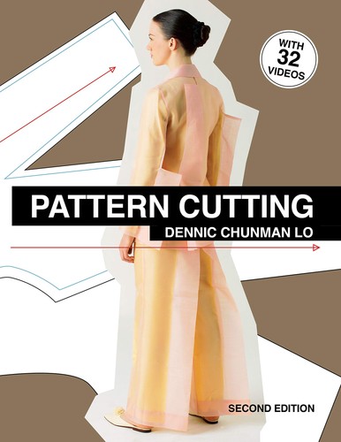 Pattern cutting - pattern,