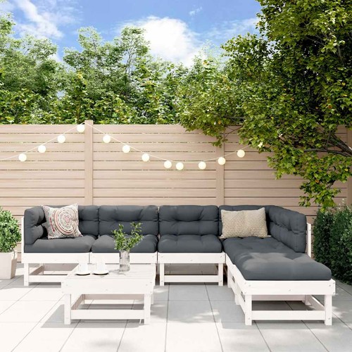 Garden lounge set - lounge, set,