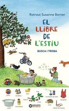 El llibre de lestiu. Busca i