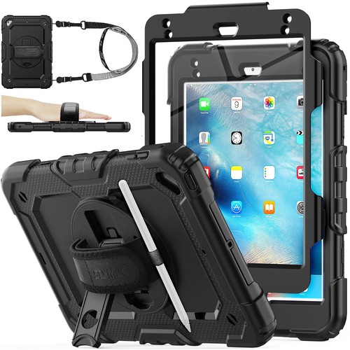 Seymac stock custodia - stock, ipad