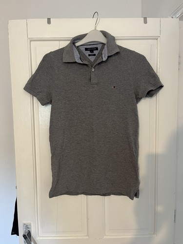 Tommy hilfiger polo 1985 - polo, 1985"