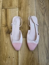 BALLERINE CHANEL SLINGBACK IN