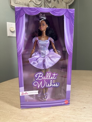 Barbie balletto auguri latina - auguri,