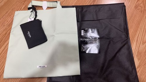 Nuovo set pezzi prada beauty - nuovo,