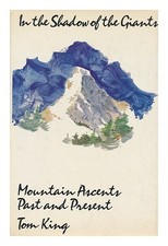 KING, TOM all'ombra dei