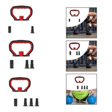 Maniglia Kettlebell Regolabile