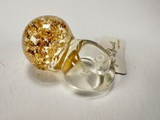 Anello Jackie Brasile