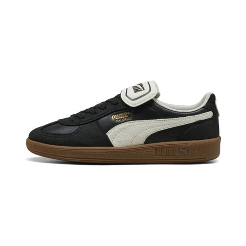 Puma palermo premium - palermo, nero