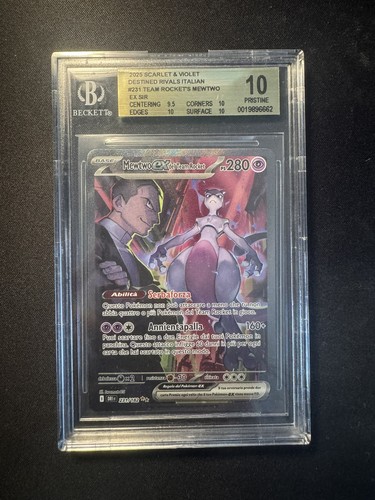 Pokemon card mewtwo - pokemon,