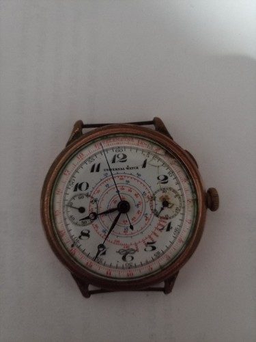 Orologio polso vintage - orologio, da