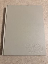 Lillian Bassman Women