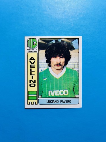 Figurina calciatori panini - figurina,