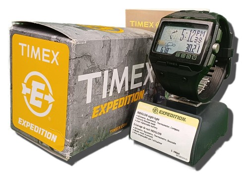 Orologio polso timex - da,